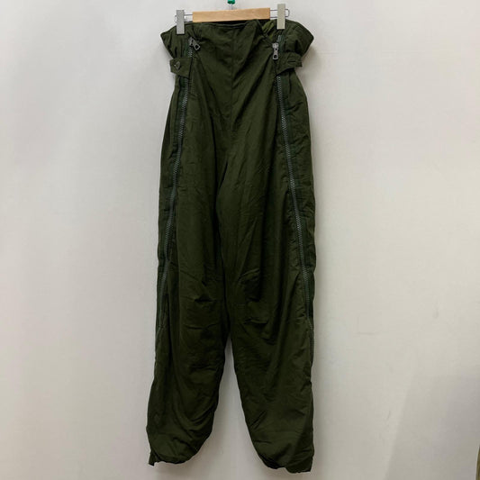 MILITARY衣料 | ミリタリーイリョウ スウェーデン軍 M-90 パンツ カーキ【加古川店】