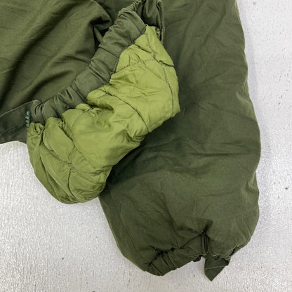 MILITARY衣料 | ミリタリーイリョウ スウェーデン軍 M-90 パンツ カーキ【加古川店】