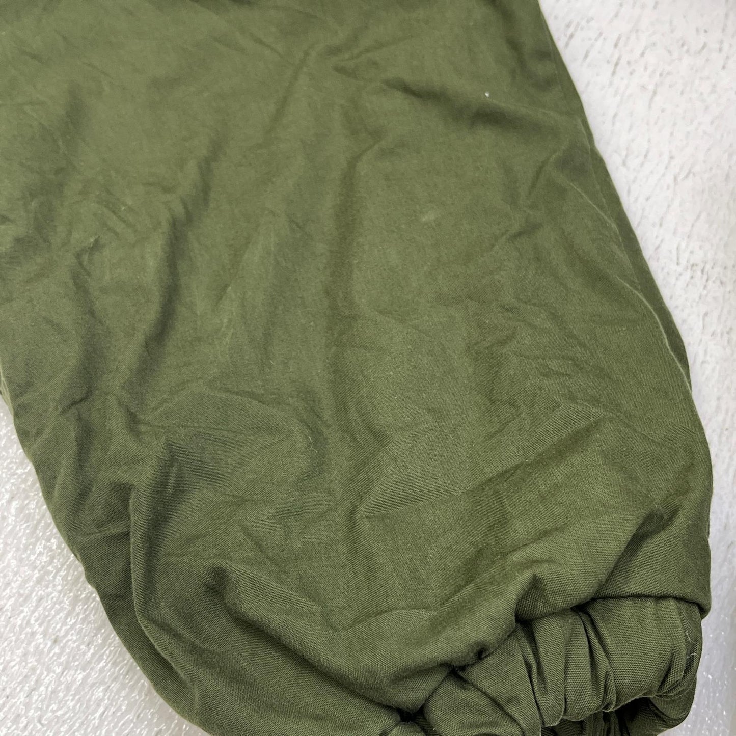 MILITARY衣料 | ミリタリーイリョウ スウェーデン軍 M-90 パンツ カーキ【加古川店】
