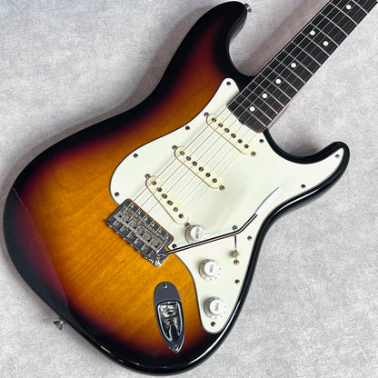 Fender | フェンダー 楽器 American Vintage 62 Stratocaster TX【加古川店】