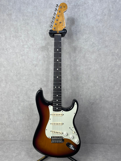 Fender | フェンダー 楽器 American Vintage 62 Stratocaster TX【加古川店】