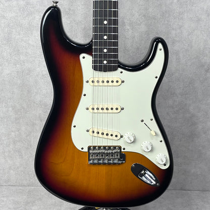 Fender | フェンダー 楽器 American Vintage 62 Stratocaster TX【加古川店】