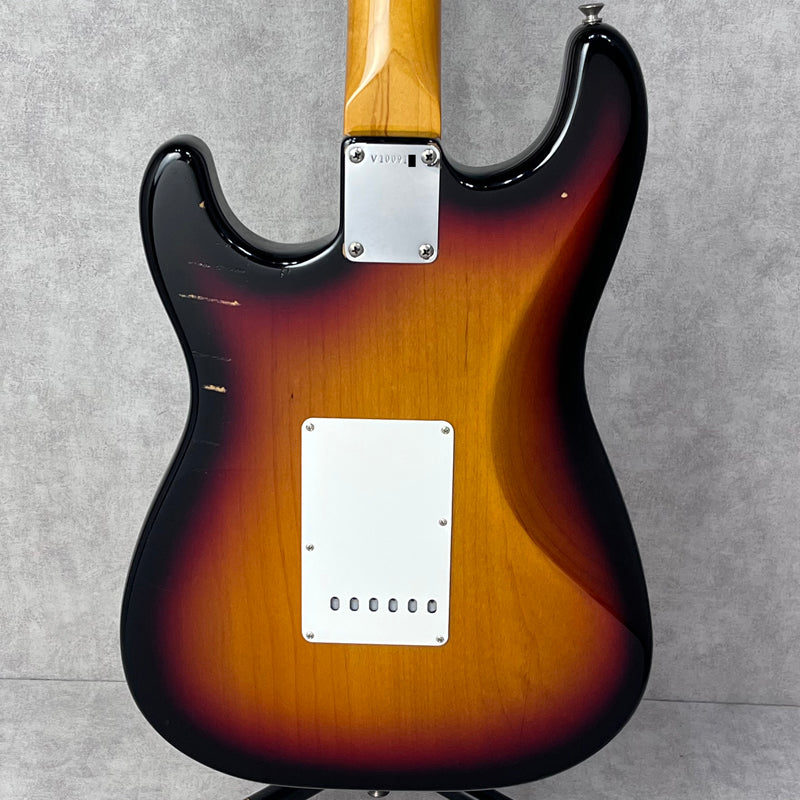 Fender | フェンダー 楽器 American Vintage 62 Stratocaster TX【加古川店】