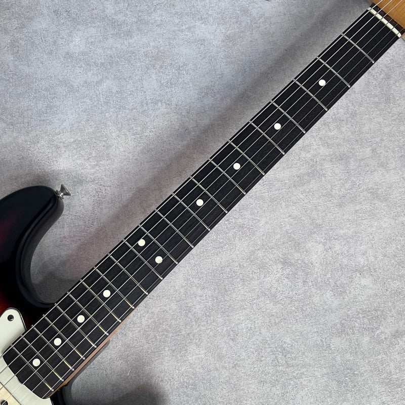 Fender | フェンダー 楽器 American Vintage 62 Stratocaster TX【加古川店】