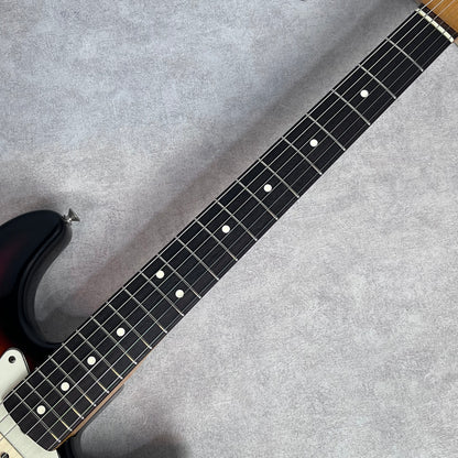 Fender | フェンダー 楽器 American Vintage 62 Stratocaster TX【加古川店】