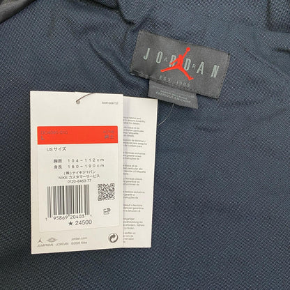 CACTUS JACK | カクタスジャック　トラヴィス JORDAN BRAND M J TS WVN JKT その他アウター DO4095-010 ブラック サイズ：L【加古川店】