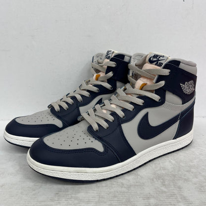NIKE | ナイキ Air Jordan 1 High 85 スニーカー BQ4422-400 ネイビー【加古川店】