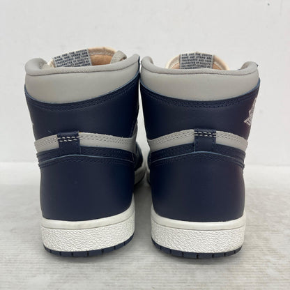NIKE | ナイキ Air Jordan 1 High 85 スニーカー BQ4422-400 ネイビー【加古川店】