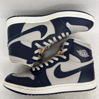 NIKE | ナイキ Air Jordan 1 High 85 スニーカー BQ4422-400 ネイビー【加古川店】