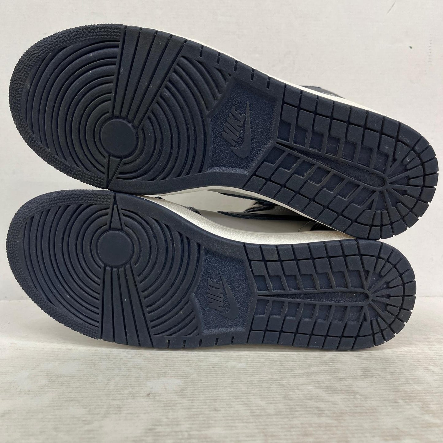 NIKE | ナイキ Air Jordan 1 High 85 スニーカー BQ4422-400 ネイビー【加古川店】