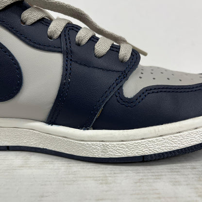 NIKE | ナイキ Air Jordan 1 High 85 スニーカー BQ4422-400 ネイビー【加古川店】