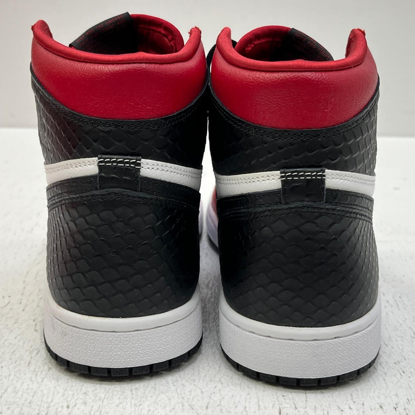 NIKE | ナイキ Women's Air Jordan 1 High OG Satin Red スニーカー CD0461-601【加古川店】