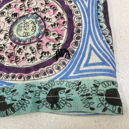 J.W.Anderson | ジェイダブリュアンダーソン MYSTIC PAISLEY SHORT SLEEVE SHIRT 半袖シャツ SH0022PG0151833 サイズ：2【加古川店】