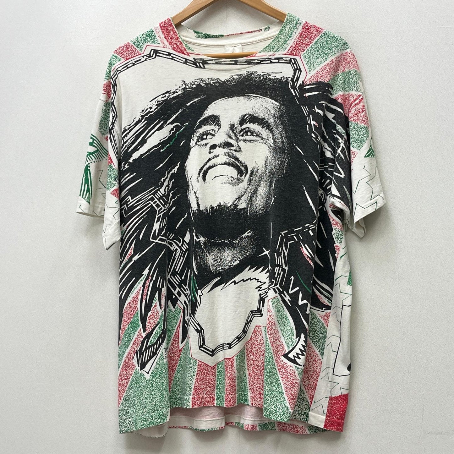 BOB MARLEY 半袖Ｔシャツ サイズ：XL【加古川店】