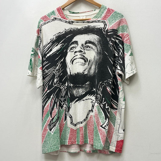 BOB MARLEY 半袖Ｔシャツ サイズ：XL【加古川店】