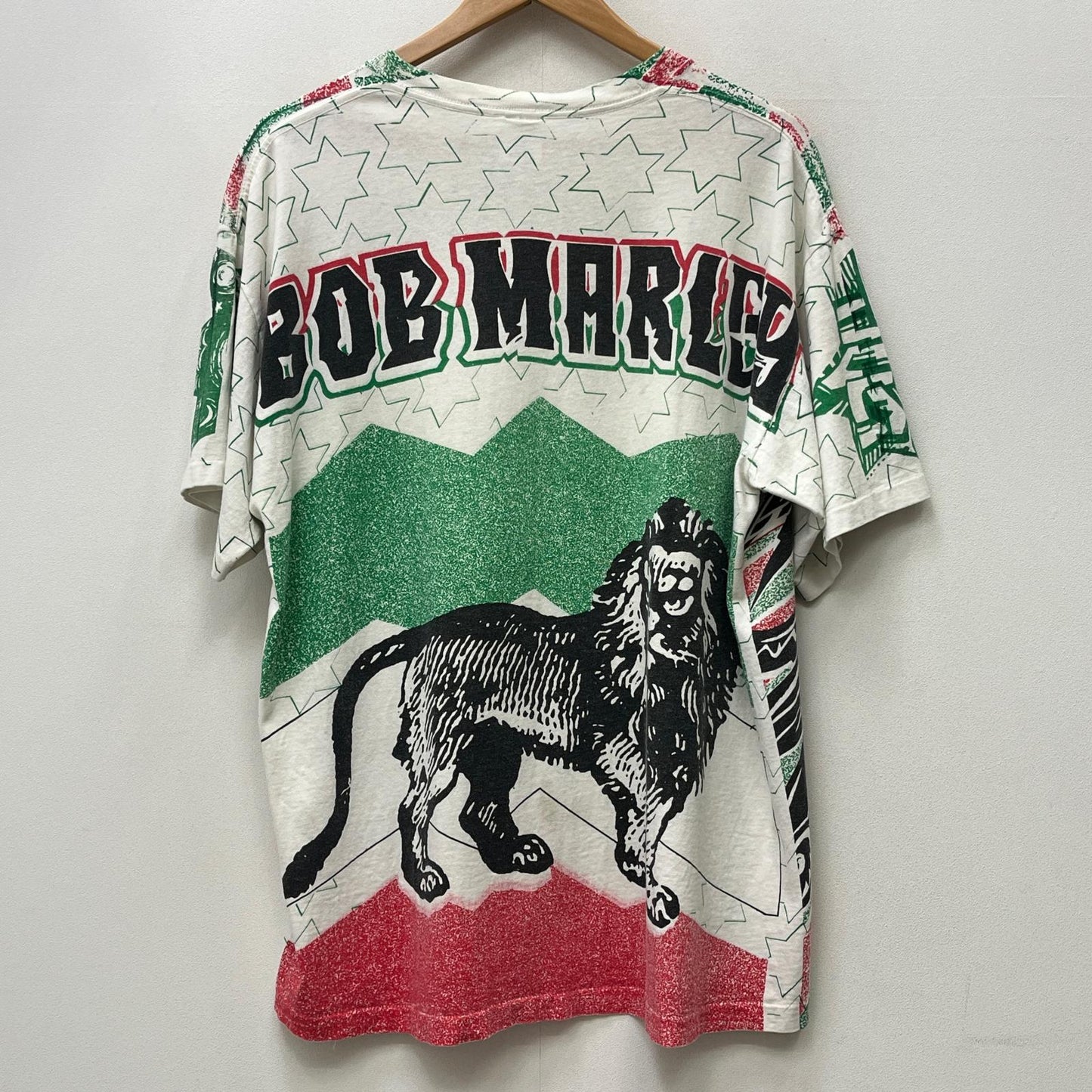 BOB MARLEY 半袖Ｔシャツ サイズ：XL【加古川店】