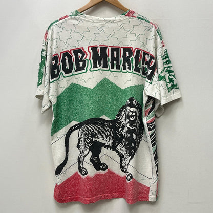 BOB MARLEY 半袖Ｔシャツ サイズ：XL【加古川店】
