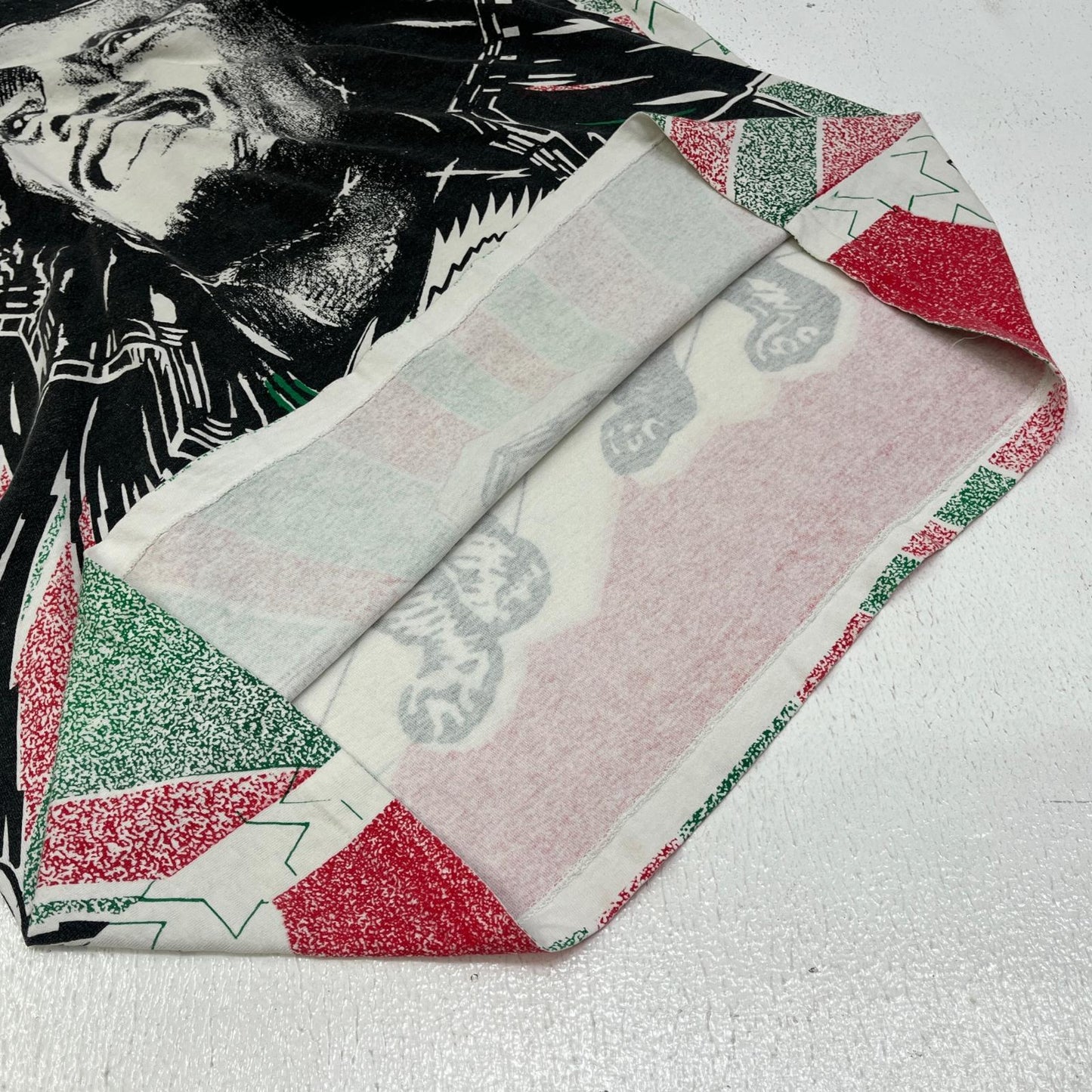 BOB MARLEY 半袖Ｔシャツ サイズ：XL【加古川店】