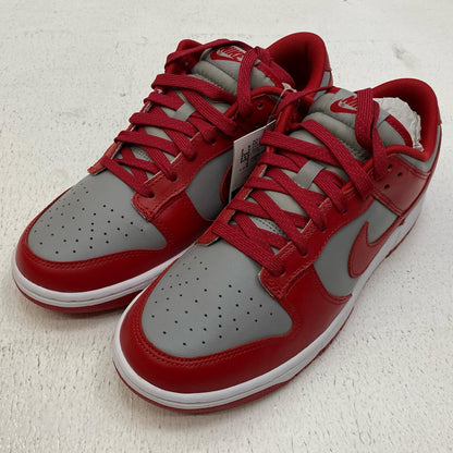 NIKE | ナイキ Dunk Low スニーカー DD1391-002 レッド【加古川店】