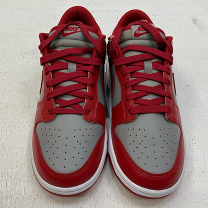 NIKE | ナイキ Dunk Low スニーカー DD1391-002 レッド【加古川店】