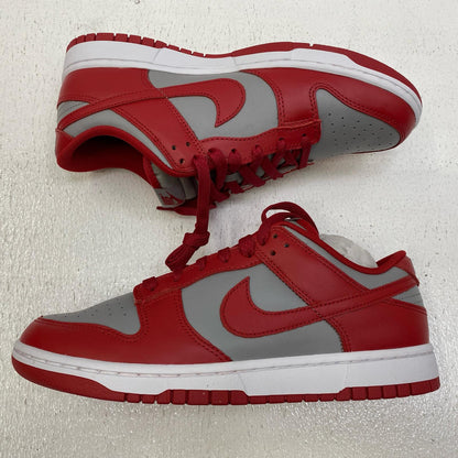 NIKE | ナイキ Dunk Low スニーカー DD1391-002 レッド【加古川店】