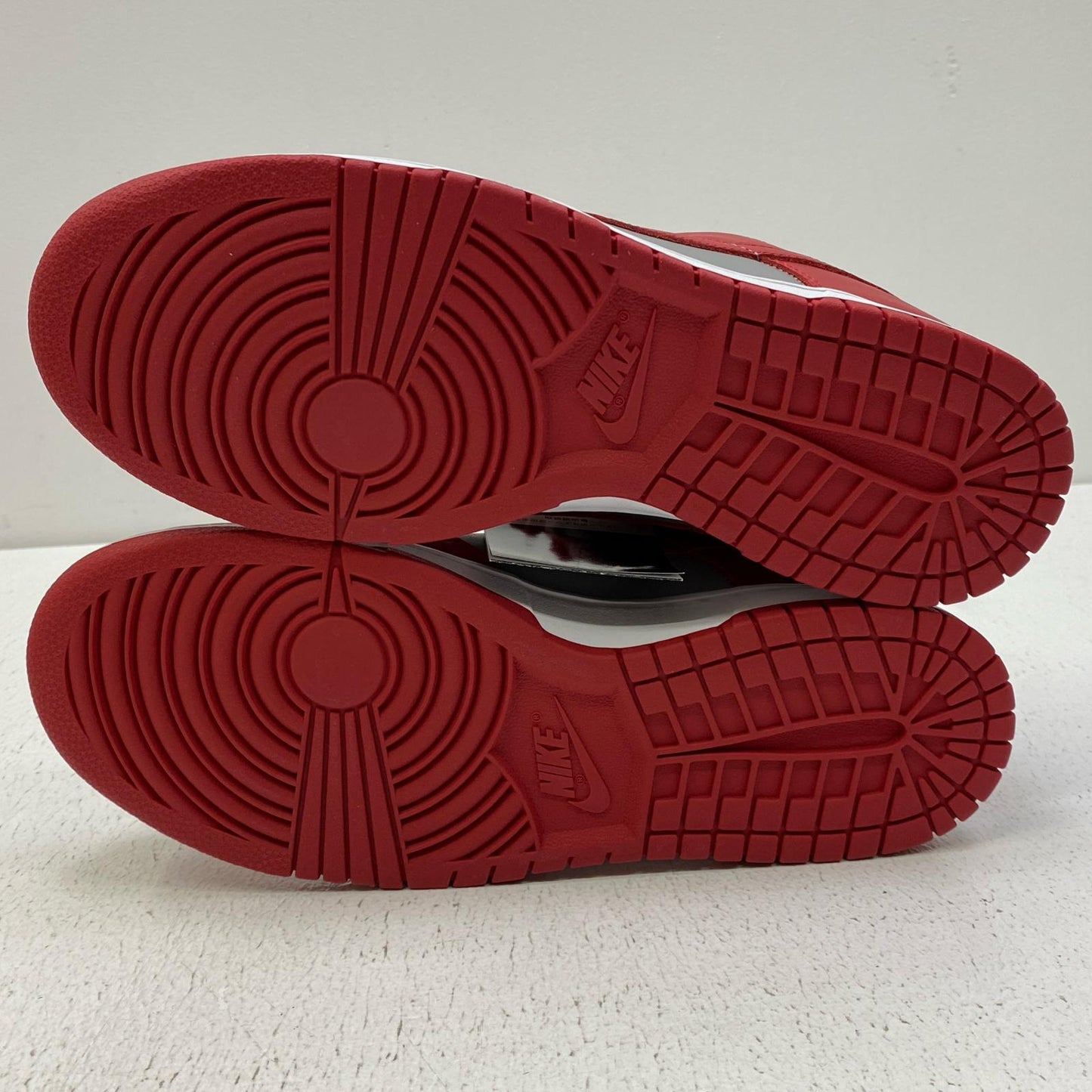 NIKE | ナイキ Dunk Low スニーカー DD1391-002 レッド【加古川店】
