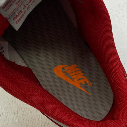 NIKE | ナイキ Dunk Low スニーカー DD1391-002 レッド【加古川店】