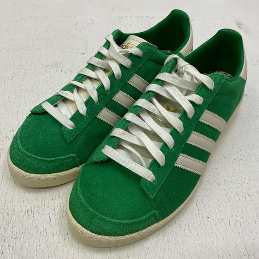adidas | アディダス Jabbar Low スニーカー JI3432 グリーン【加古川店】