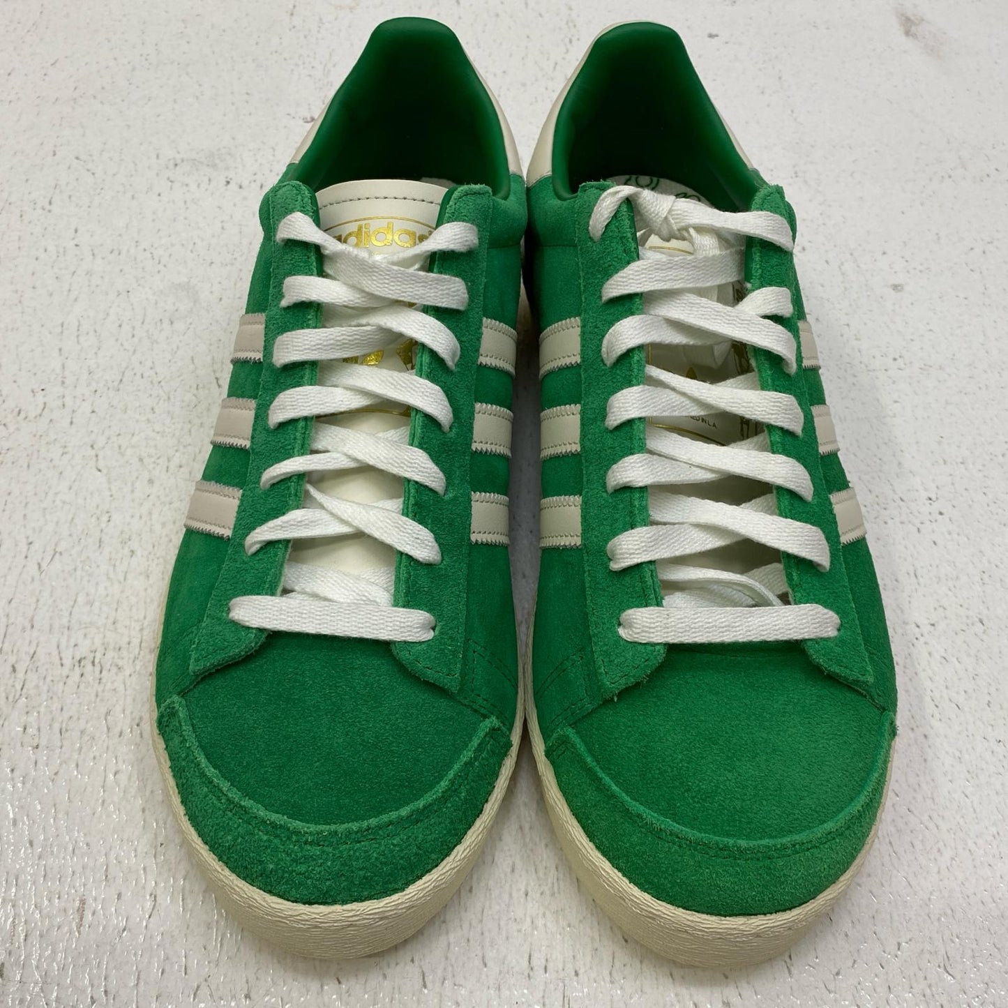 adidas | アディダス Jabbar Low スニーカー JI3432 グリーン【加古川店】