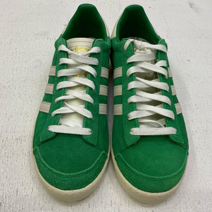 adidas | アディダス Jabbar Low スニーカー JI3432 グリーン【加古川店】
