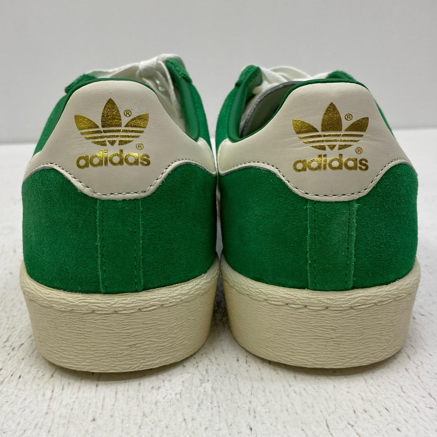 adidas | アディダス Jabbar Low スニーカー JI3432 グリーン【加古川店】