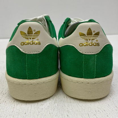 adidas | アディダス Jabbar Low スニーカー JI3432 グリーン【加古川店】