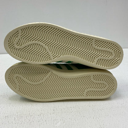 adidas | アディダス Jabbar Low スニーカー JI3432 グリーン【加古川店】
