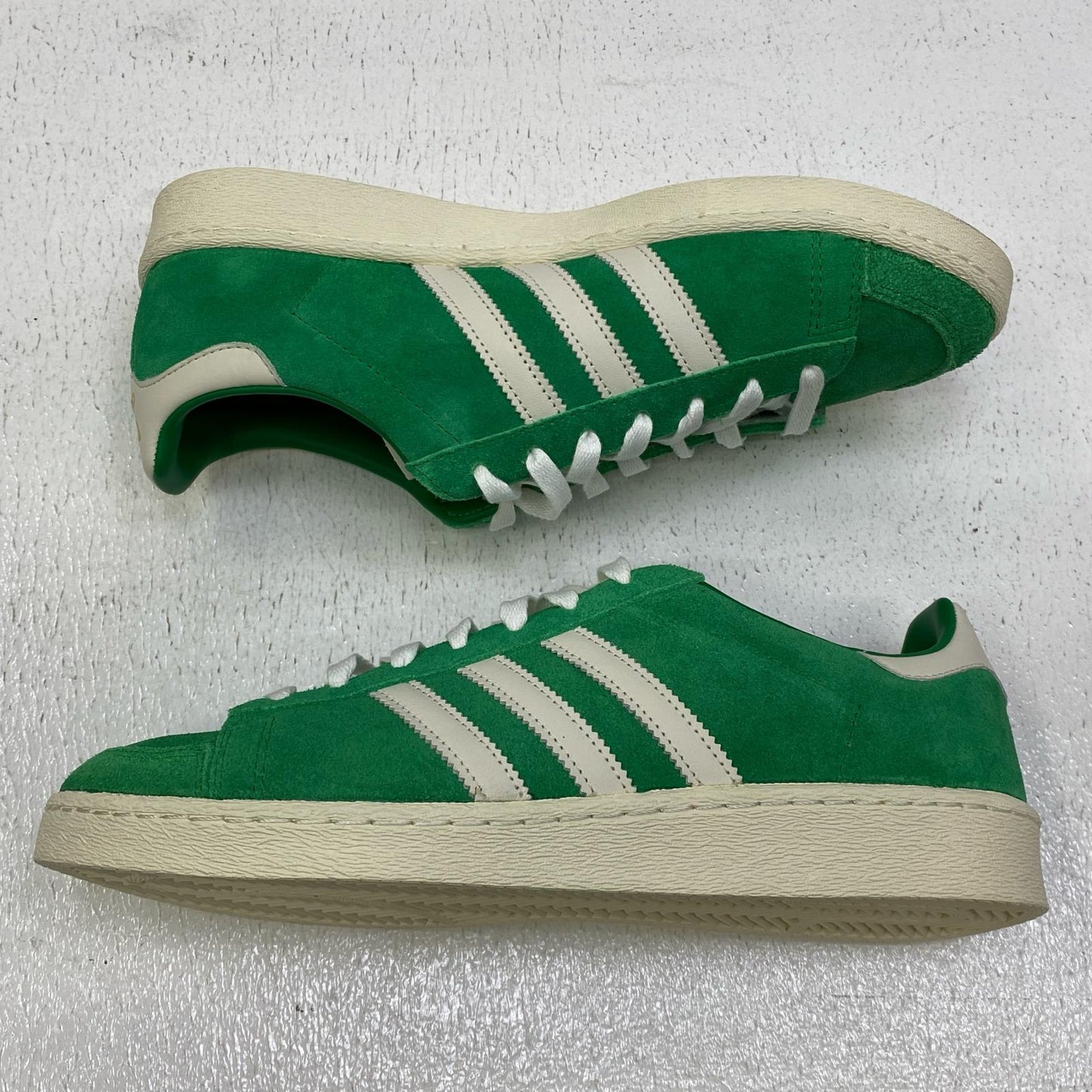 adidas | アディダス Jabbar Low スニーカー JI3432 グリーン【加古川店】