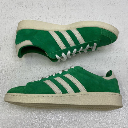 adidas | アディダス Jabbar Low スニーカー JI3432 グリーン【加古川店】