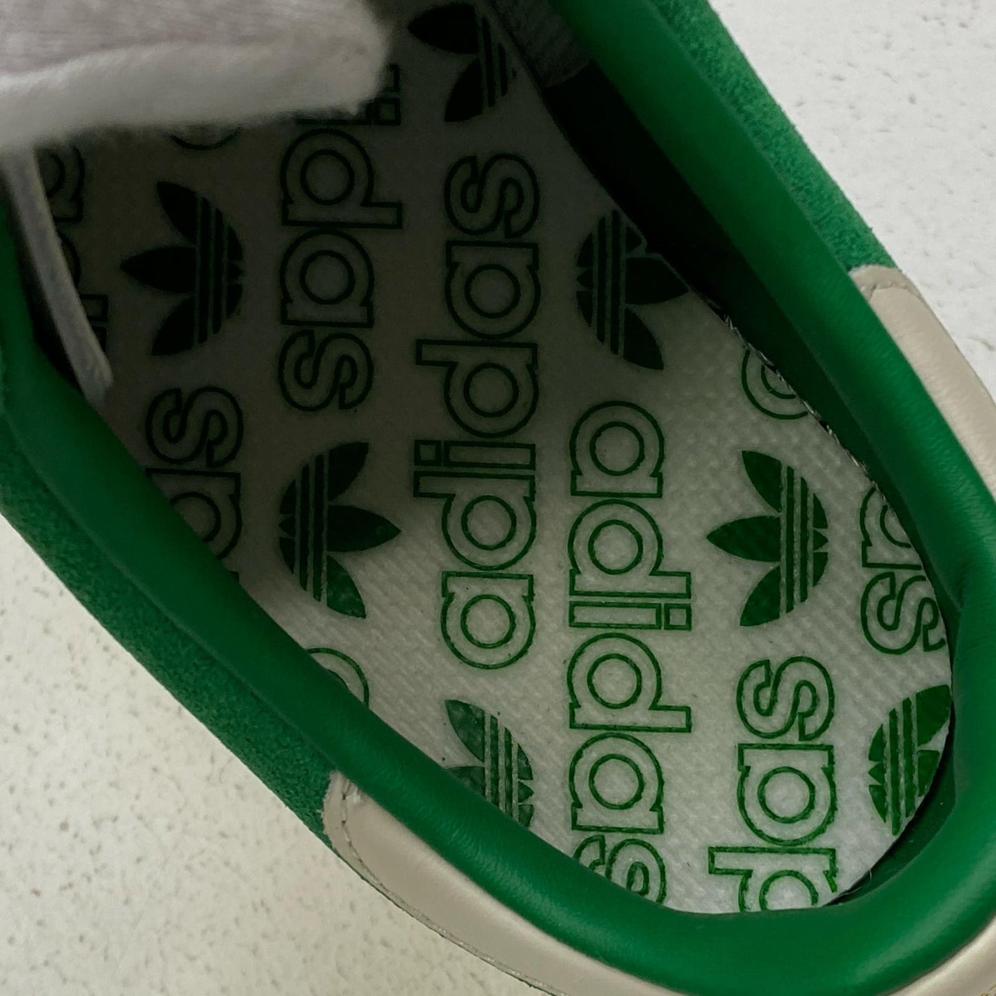 adidas | アディダス Jabbar Low スニーカー JI3432 グリーン【加古川店】