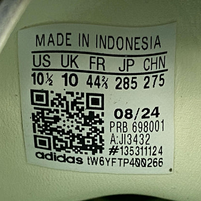 adidas | アディダス Jabbar Low スニーカー JI3432 グリーン【加古川店】