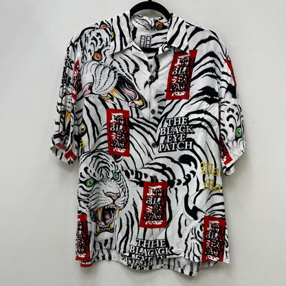 WACKOMARIA | ワコマリア BlackEyePatch / HAWAIIAN SHIRT S/S その他トップス BEP-WM-HI01 サイズ：M【加古川店】