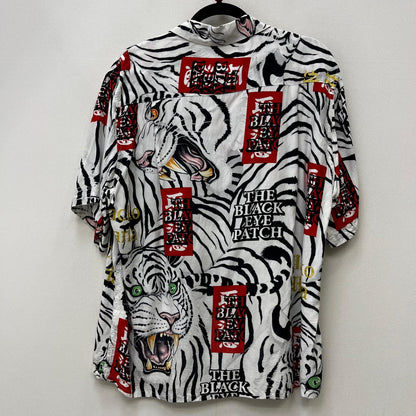 WACKOMARIA | ワコマリア BlackEyePatch / HAWAIIAN SHIRT S/S その他トップス BEP-WM-HI01 サイズ：M【加古川店】
