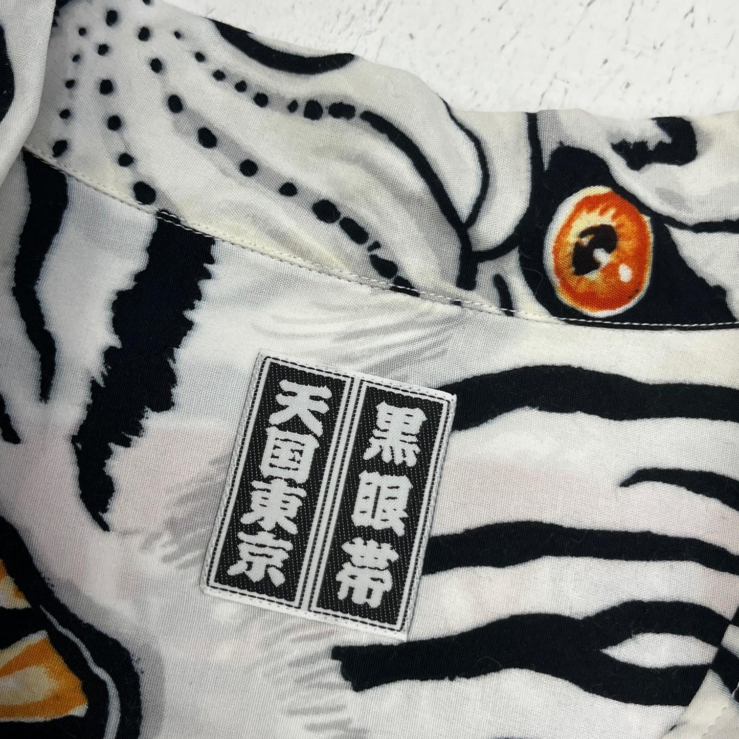 WACKOMARIA | ワコマリア BlackEyePatch / HAWAIIAN SHIRT S/S その他トップス BEP-WM-HI01 サイズ：M【加古川店】