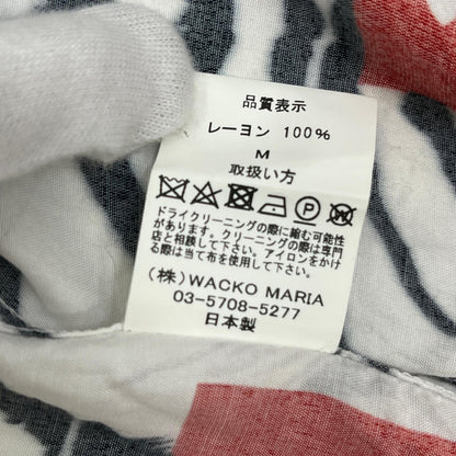 WACKOMARIA | ワコマリア BlackEyePatch / HAWAIIAN SHIRT S/S その他トップス BEP-WM-HI01 サイズ：M【加古川店】