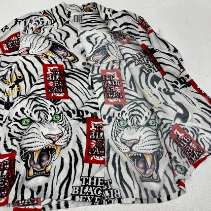 WACKOMARIA | ワコマリア BlackEyePatch / HAWAIIAN SHIRT S/S その他トップス BEP-WM-HI01 サイズ：M【加古川店】