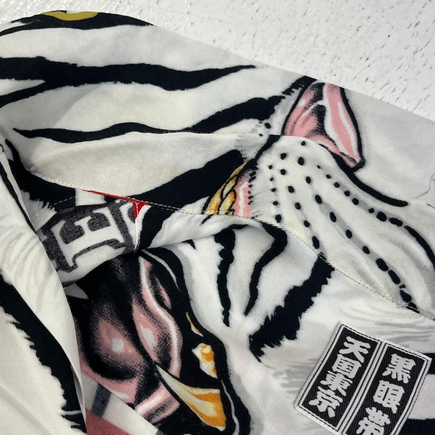 WACKOMARIA | ワコマリア BlackEyePatch / HAWAIIAN SHIRT S/S その他トップス BEP-WM-HI01 サイズ：M【加古川店】
