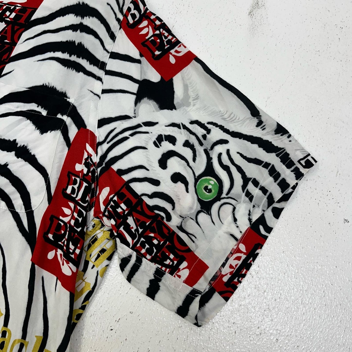 WACKOMARIA | ワコマリア BlackEyePatch / HAWAIIAN SHIRT S/S その他トップス BEP-WM-HI01 サイズ：M【加古川店】