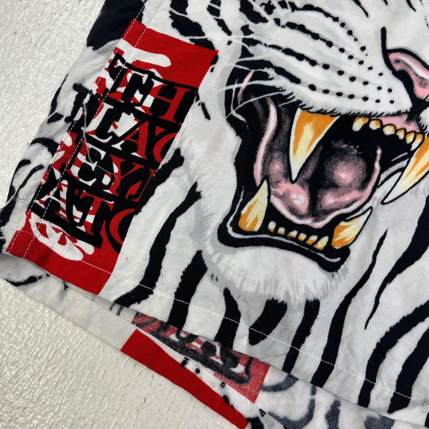 WACKOMARIA | ワコマリア BlackEyePatch / HAWAIIAN SHIRT S/S その他トップス BEP-WM-HI01 サイズ：M【加古川店】