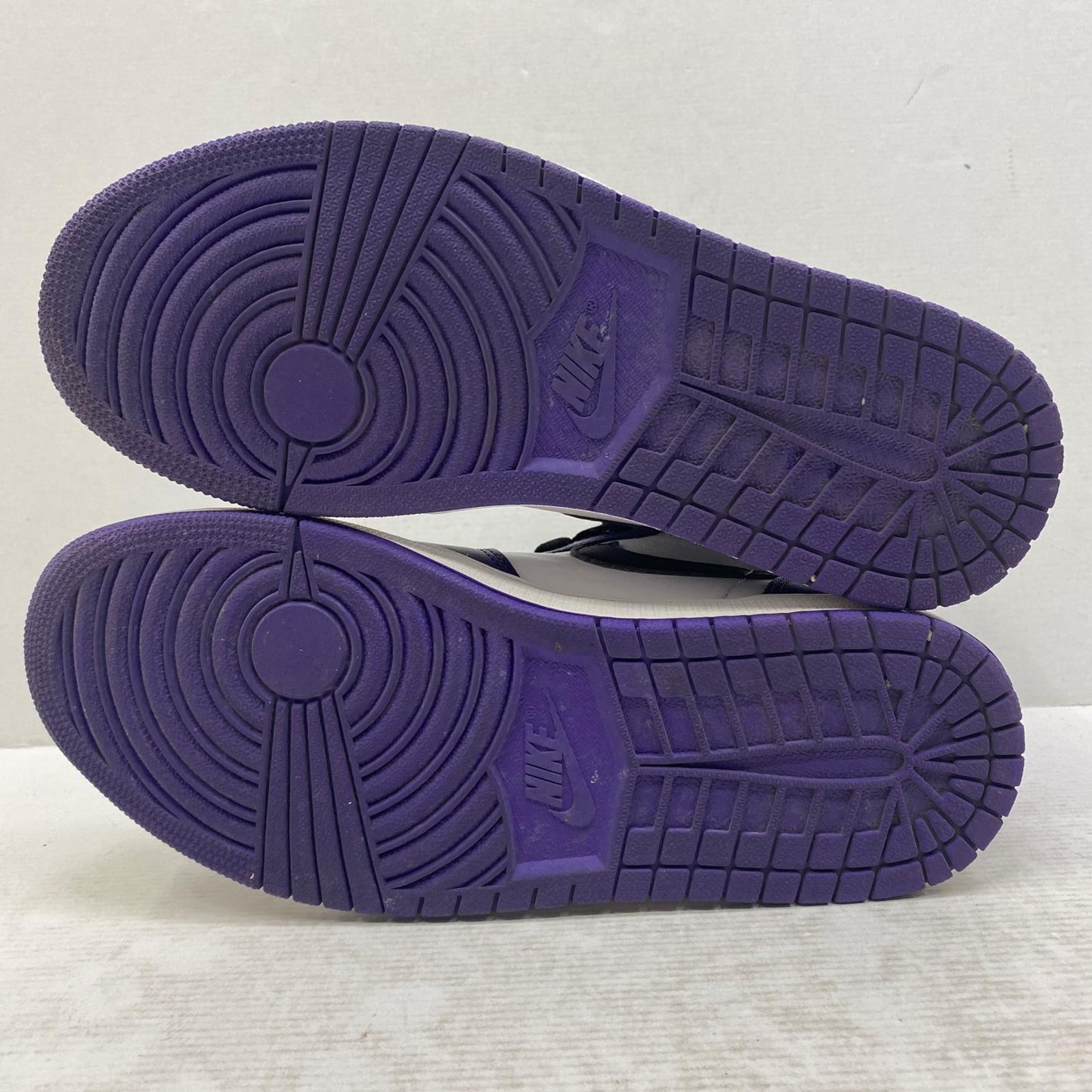 NIKE | ナイキ Air Jordan 1 Retro High OG スニーカー 555088-500 パープル【加古川店】