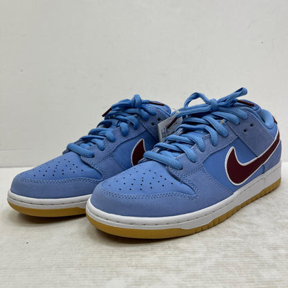 NIKE | ナイキ Nike SB Dunk Low Pro スニーカー dq4040-400 ライトブルー【加古川店】