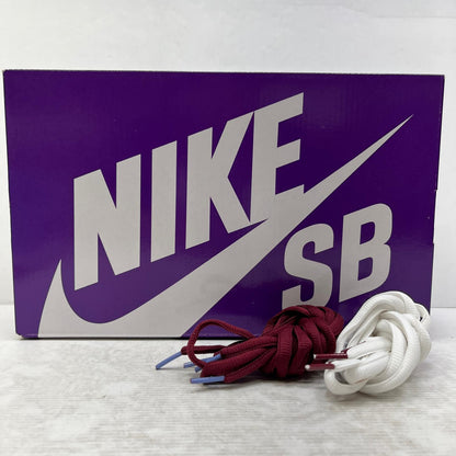 NIKE | ナイキ Nike SB Dunk Low Pro スニーカー dq4040-400 ライトブルー【加古川店】