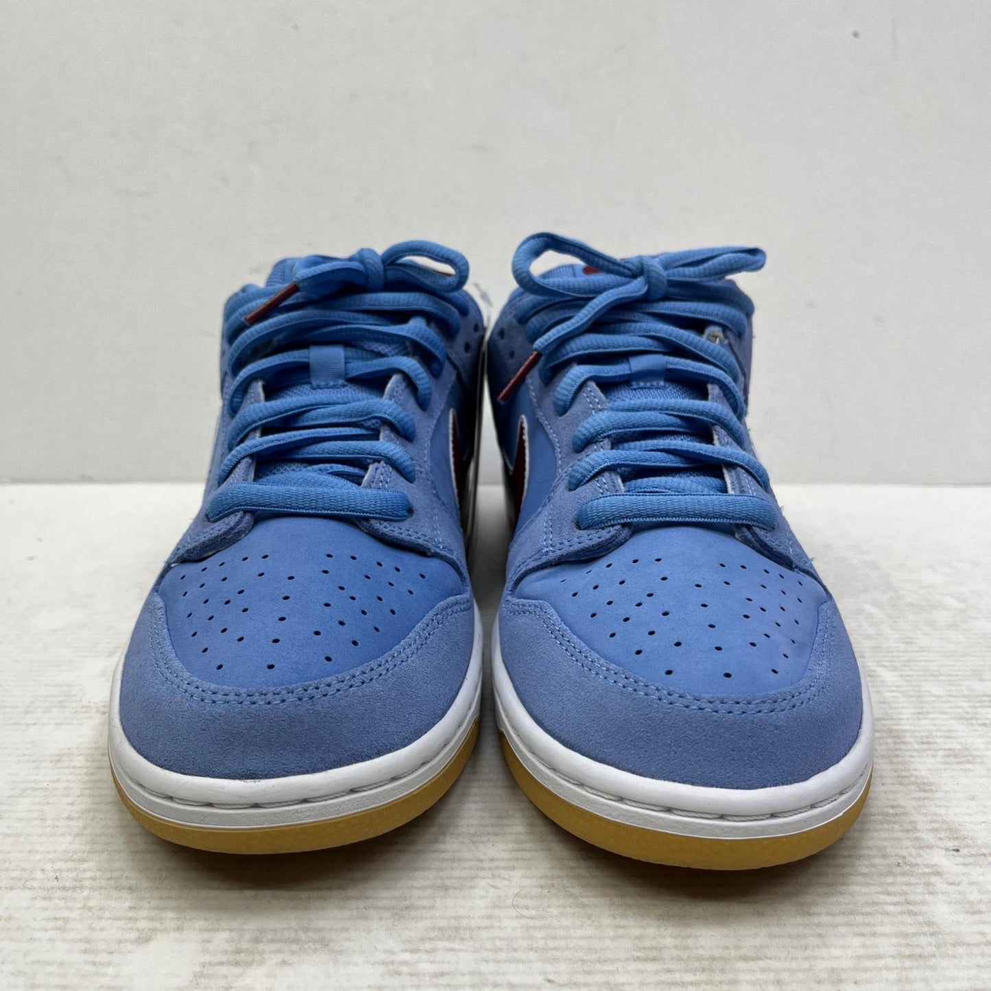 NIKE | ナイキ Nike SB Dunk Low Pro スニーカー dq4040-400 ライトブルー【加古川店】