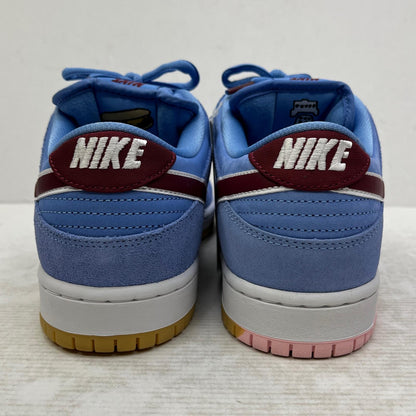 NIKE | ナイキ Nike SB Dunk Low Pro スニーカー dq4040-400 ライトブルー【加古川店】